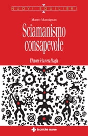 Sciamanismo consapevole