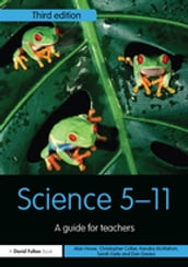 Science 5-11