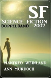 Science Fiction Doppelband 2002