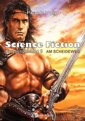Science Fiction Kurzgeschichten - Band 9
