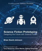 Science Fiction Prototyping