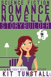 Science Fiction Romance Novella Storybuilder