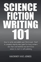 Science Fiction Writing 101