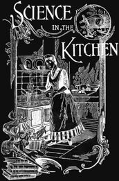 Science In The Kitchen