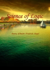 Science Of Logic