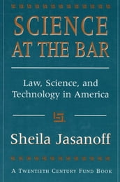 Science at the Bar