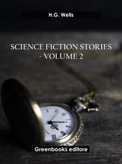 Science fiction stories - Volume 2