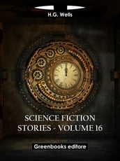 Science fiction stories - Volume 16