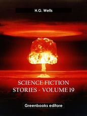 Science fiction stories - Volume 19