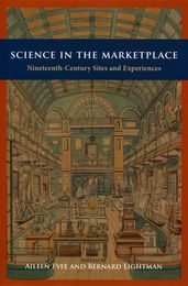 Science in the Marketplace