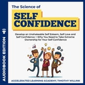 Science of Self Confidence, The