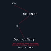 Science of Storytelling, The