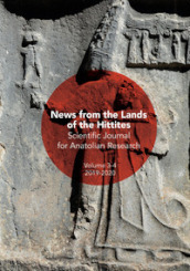 Scientific journal for Anatolian research (2019-2020). 3-4: News from the lands of the Hit...