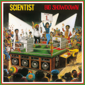 Scientist s big showdown