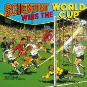 Scientist wins the world cup