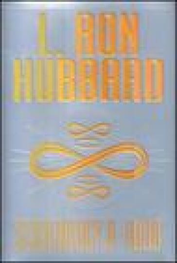 Scientology 8-8008 - L. Ron Hubbard