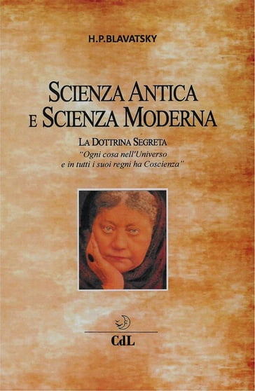 Scienza Antica e Scienza Moderna - H. P. Blavatsky