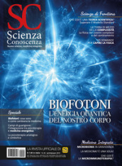 Scienza e conoscenza. 68: Biofotoni. L