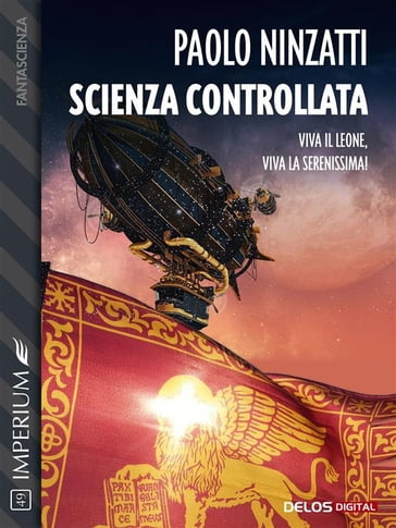 Scienza controllata - Paolo Ninzatti
