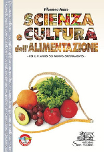 Scienza e cultura dell'alimentazione. Per gli Ist. professionali alberghieri. Con espansione online - Filomena Fuoco