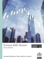 Scienza delle finanze