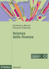 Scienza delle finanze