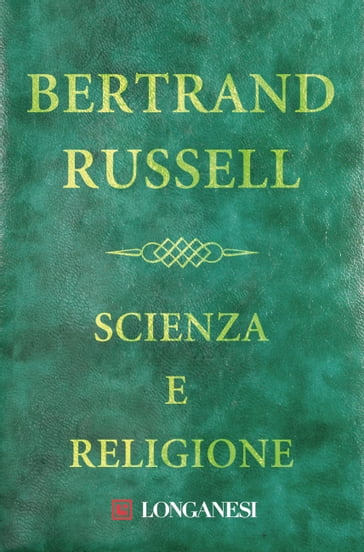 Scienza e religione - Bertrand Russell