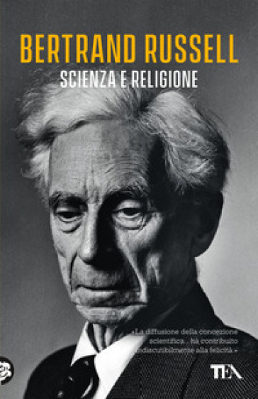 Scienza e religione - Bertrand Russell