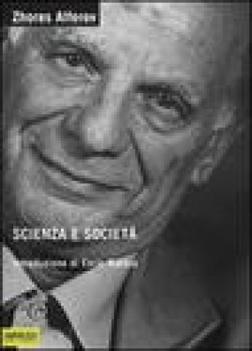 Scienza e società - Zhores I. Alferov