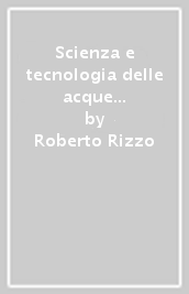 Scienza e tecnologia delle acque minerali e delle bevande. 4.