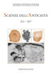 Scienze dell antichità. Storia, archeologia, antropologia (2017). Nuova ediz.. 23/2: Gli artigiani e la città. Officine e aree produttive tra VIII e III sec. a.C. nell Italia centrale tirrenica