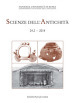 Scienze dell antichità. Storia, archeologia, antropologia (2018). 24/2: Le vite degli altri. Ideologia funeraria in Italia centrale tra l età del Ferro e l orientalizzante. Atti della giornata di studio (Roma, 11 maggio 2017)