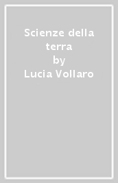 Scienze della terra