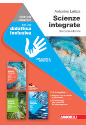 Scienze integrate. Idee per imparare. Per le Scuole superiori. Con espansione online