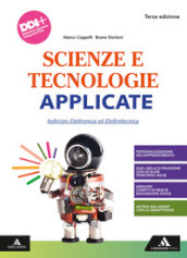 Scienze e tecnologie applicate. Per gli Ist. tecnici e professionali. Con e-book. Con espansione online