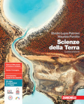 Scienze della terra. Per le Scuole superiori. Con e-book