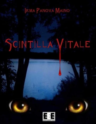 Scintilla Vitale - Irma Panova