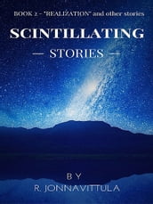 Scintillating Stories Book- 2