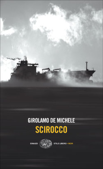 Scirocco - Girolamo De Michele