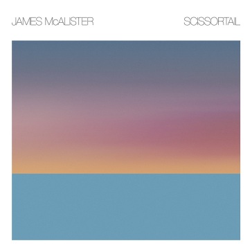 Scissortail - James Mcalister