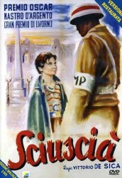 Sciuscia  (2 Dvd)