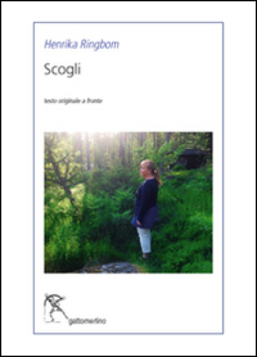 Scogli - Henrika Ringbom