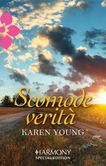 Scomode verità - Karen Young