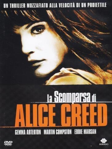Scomparsa Di Alice Creed (La) - J Blakeson