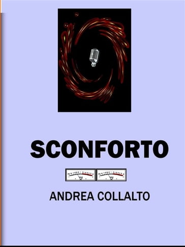 Sconforto - Andrea Collalto