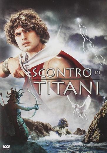 Scontro Di Titani (1981) - Desmond Davis