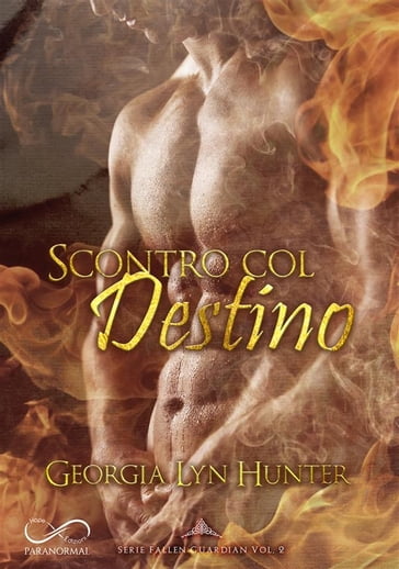 Scontro col Destino - Georgia Lyn Hunter