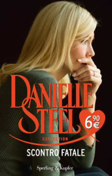 Scontro fatale - Danielle Steel
