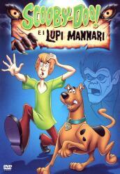 Scooby Doo E I Lupi Mannari