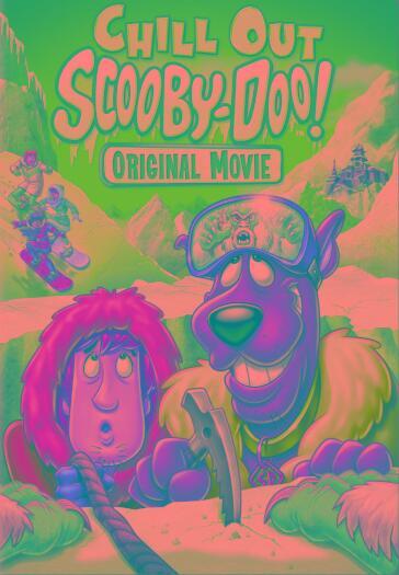 Scooby Doo Gift Edition (Dvd+Statuetta+Colori+Album)